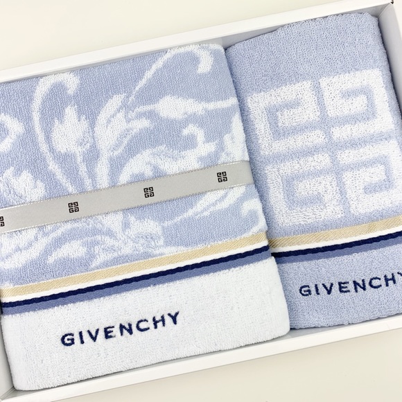 givenchy towel